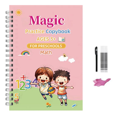 Magic Write Reuseble Set™