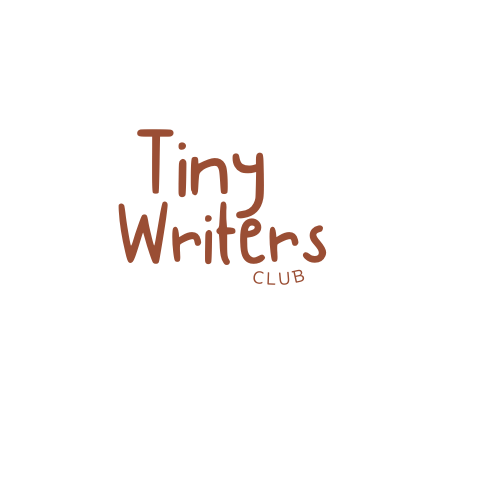 Tiny Writers Club