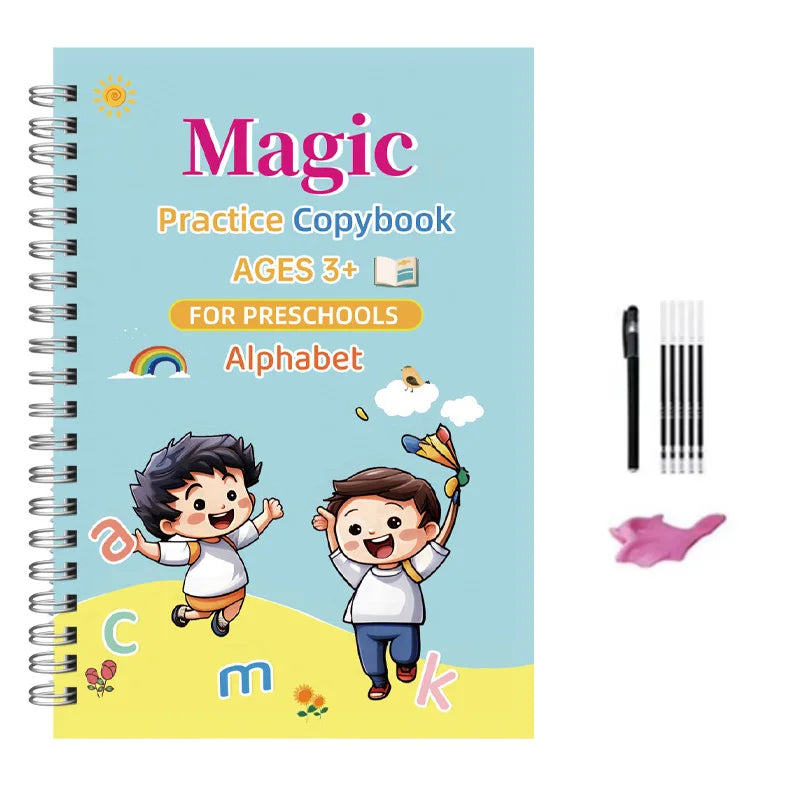 Magic Write Reuseble Set™